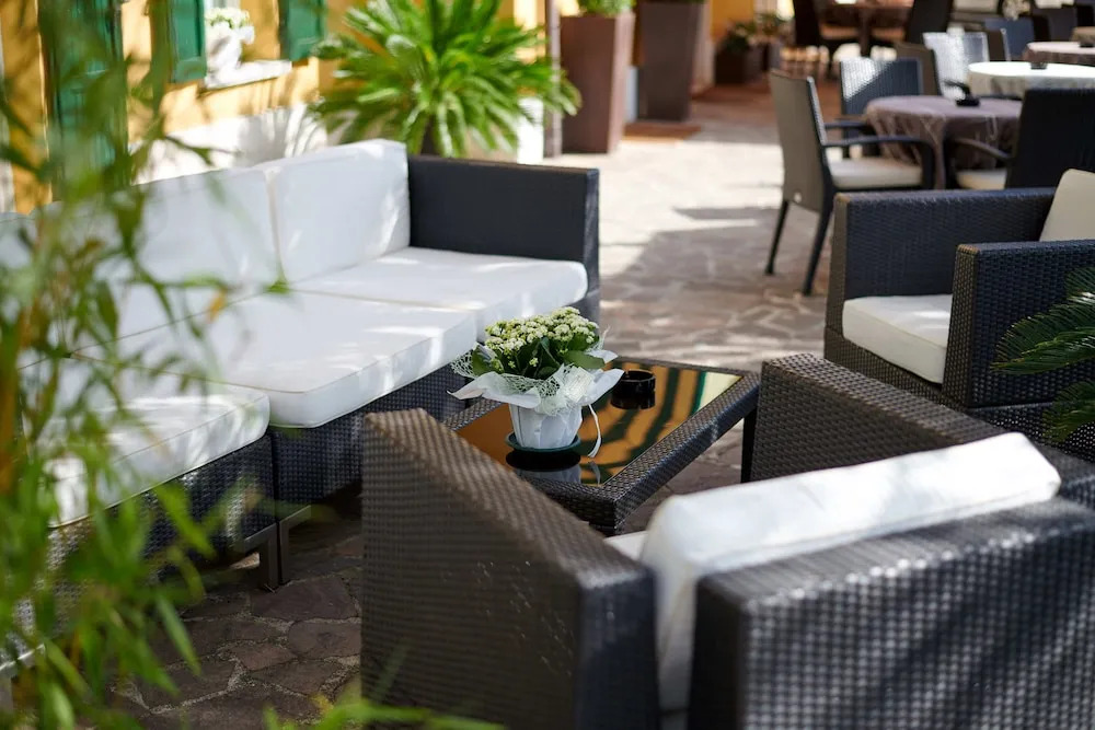 Albergo Del Garda