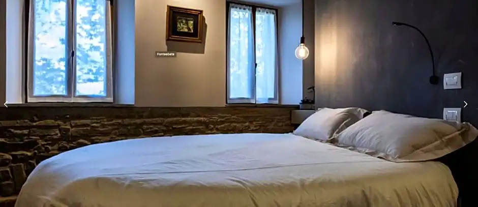B&B Fonteabate Residenza di Charme