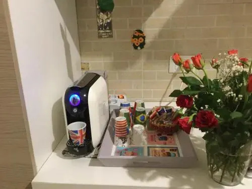 Casa di Zoe Uno