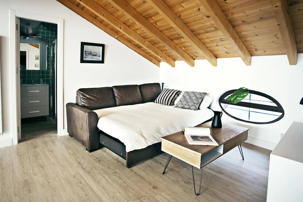 Le Loft Center