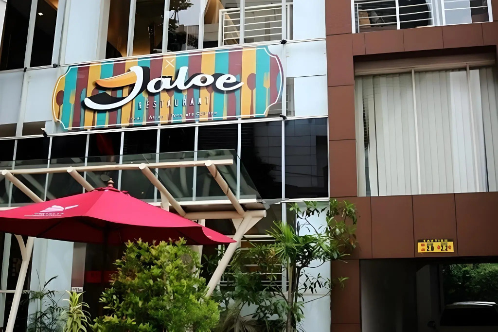 Bekizaar Hotel Surabaya