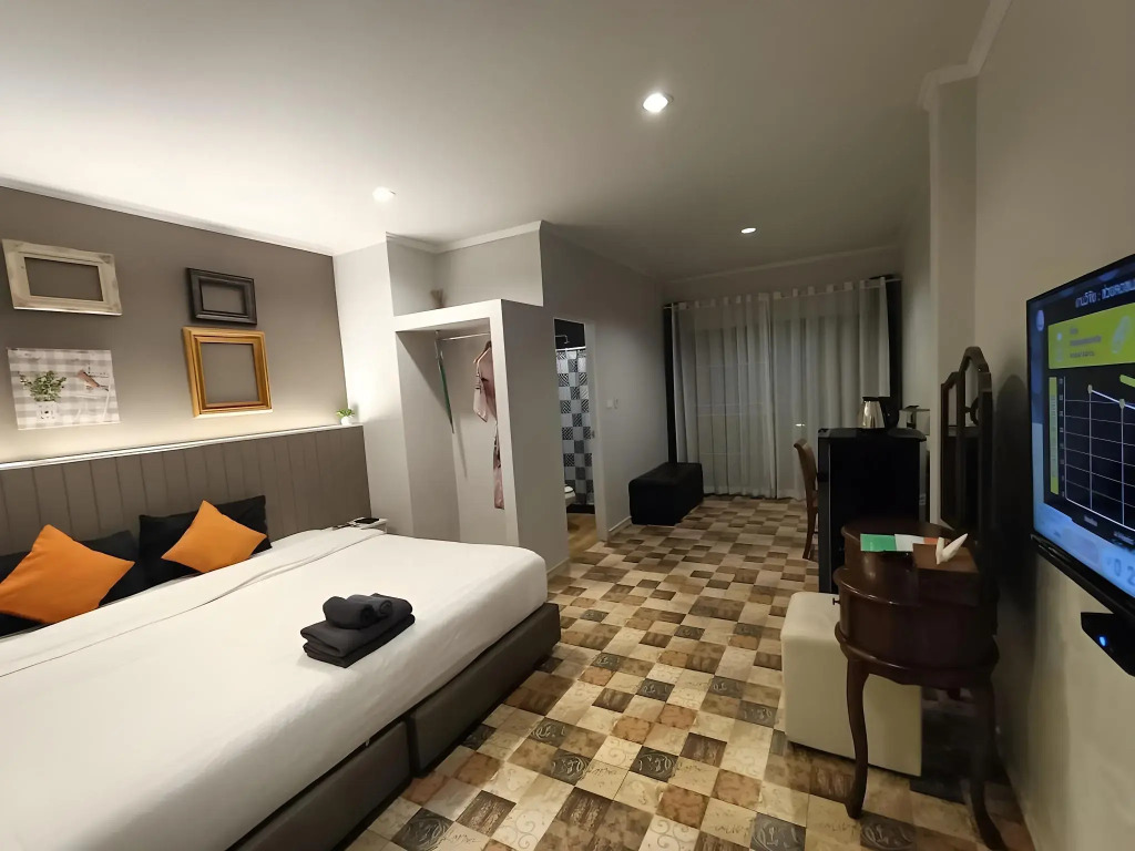 Aen Guy Boutique Hotel