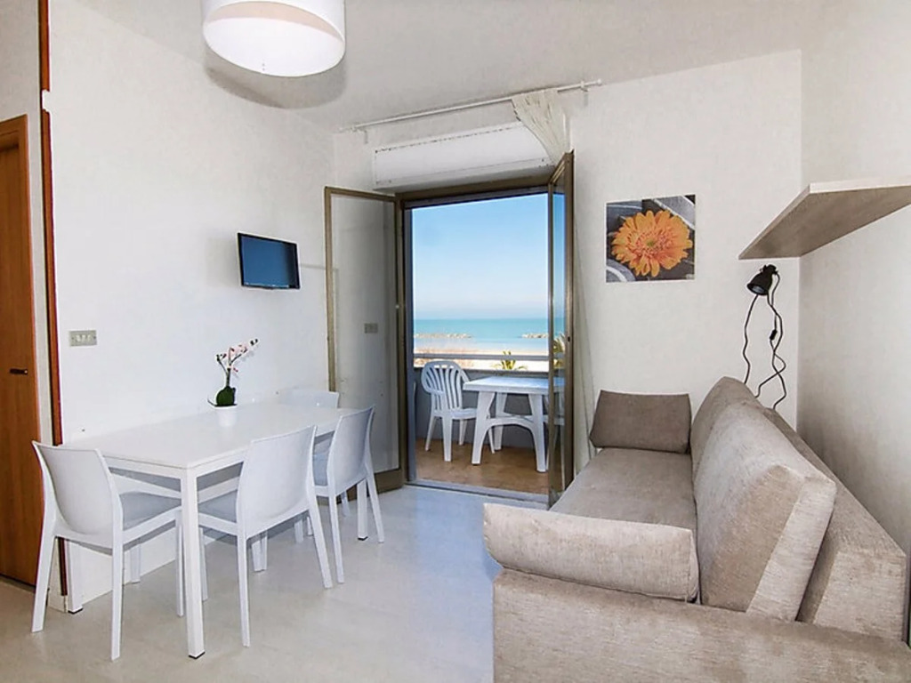 Apartment Cala Luna San Benedetto del Tronto 37200
