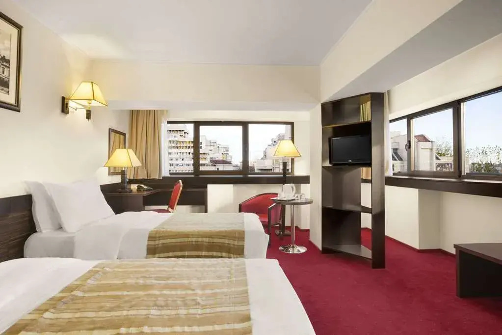 Ramada Iasi City Center
