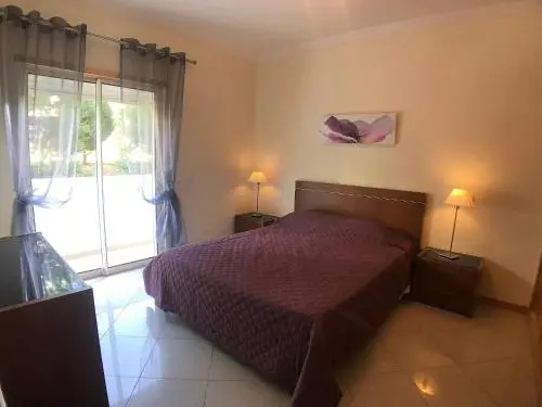 Luxury sea view T2 Old Town