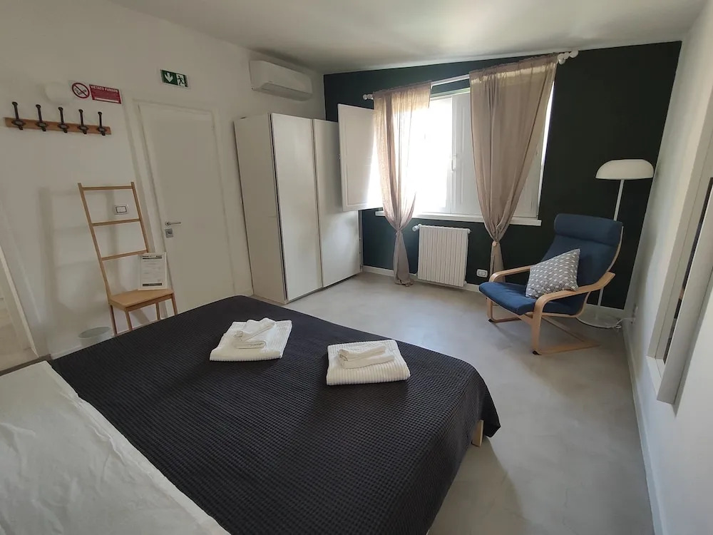 Artemisia B&B