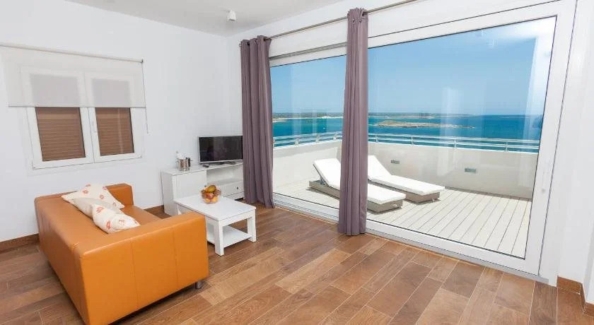 Apartamentos Piza