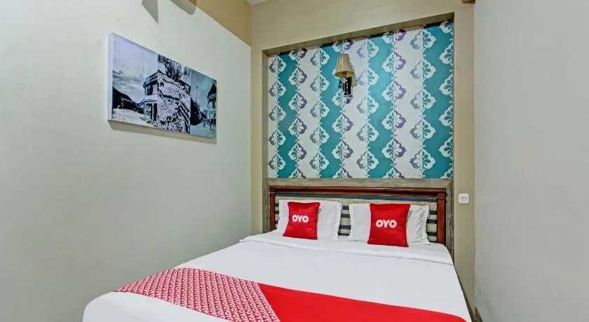 OYO 3379 Hotel Khatulistiwa