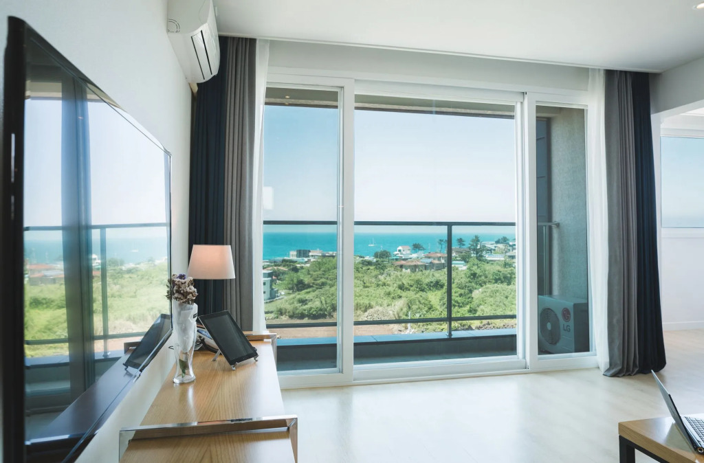 Sally's Jeju