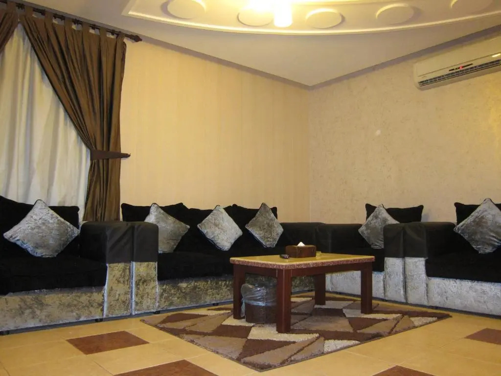 Vinas Riyadh Serviced Apartments