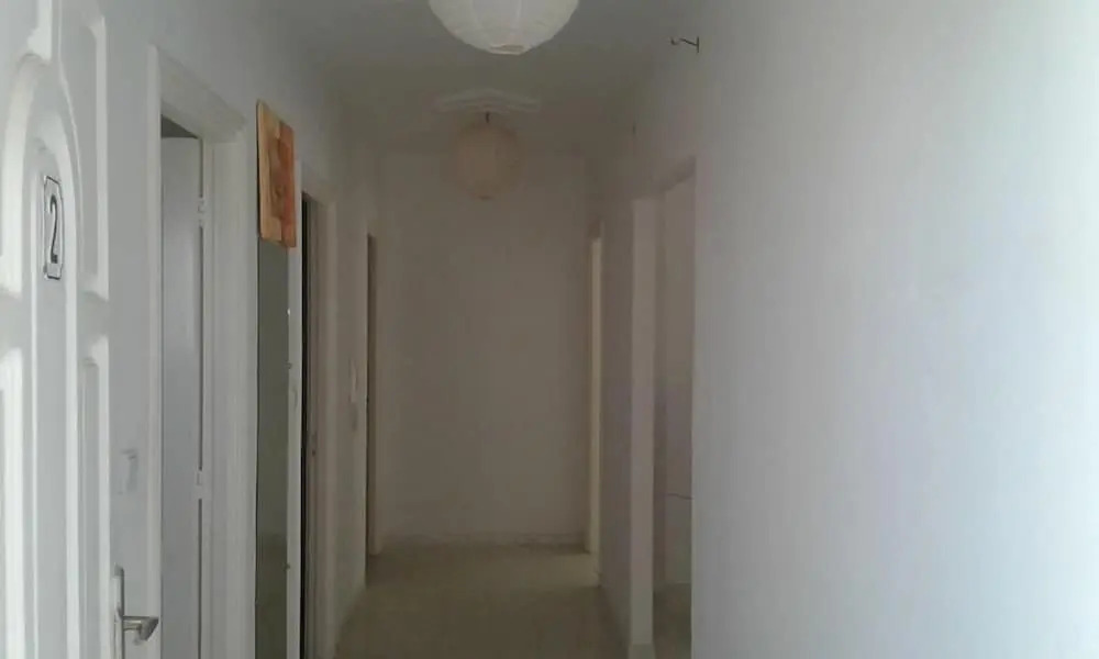 Residence MahdiaSquare