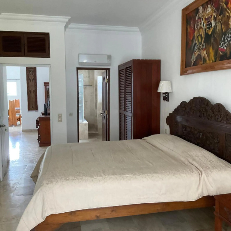 Grand Kumala Hotel - Hotel Kumala Legian Kuta Bali
