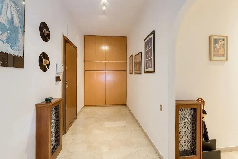 Rome as you feel - Vatican Apartments