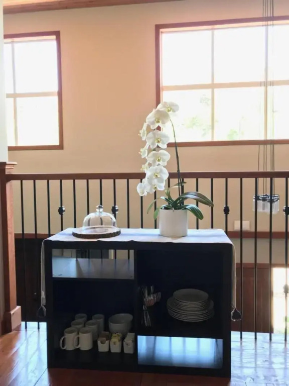 Wesbert Winery & Guest Suites