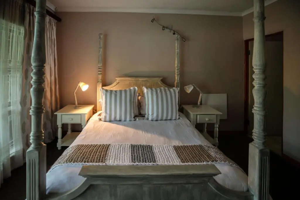 Landa Guesthouse & self catering