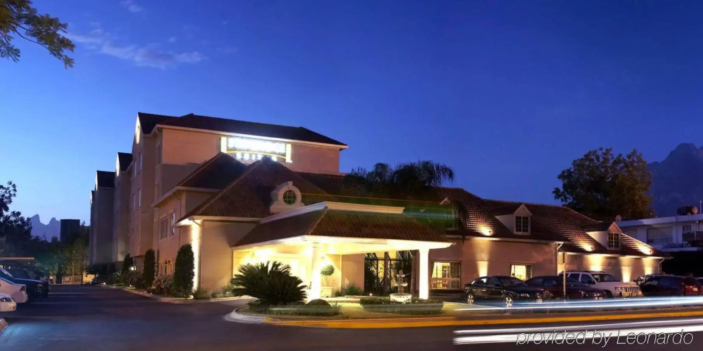 Staybridge Suites Monterrey San Pedro by IHG