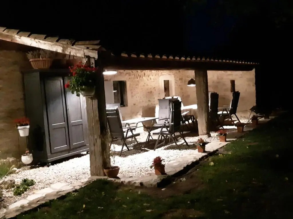 Chez Elles