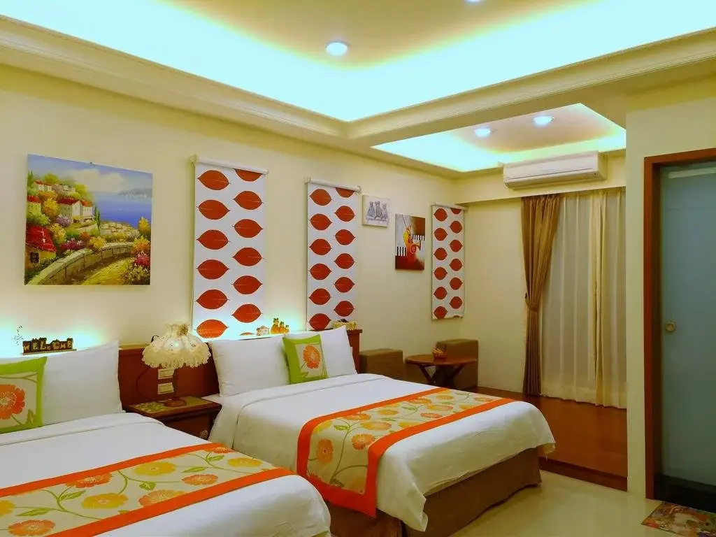 Greenown B&B