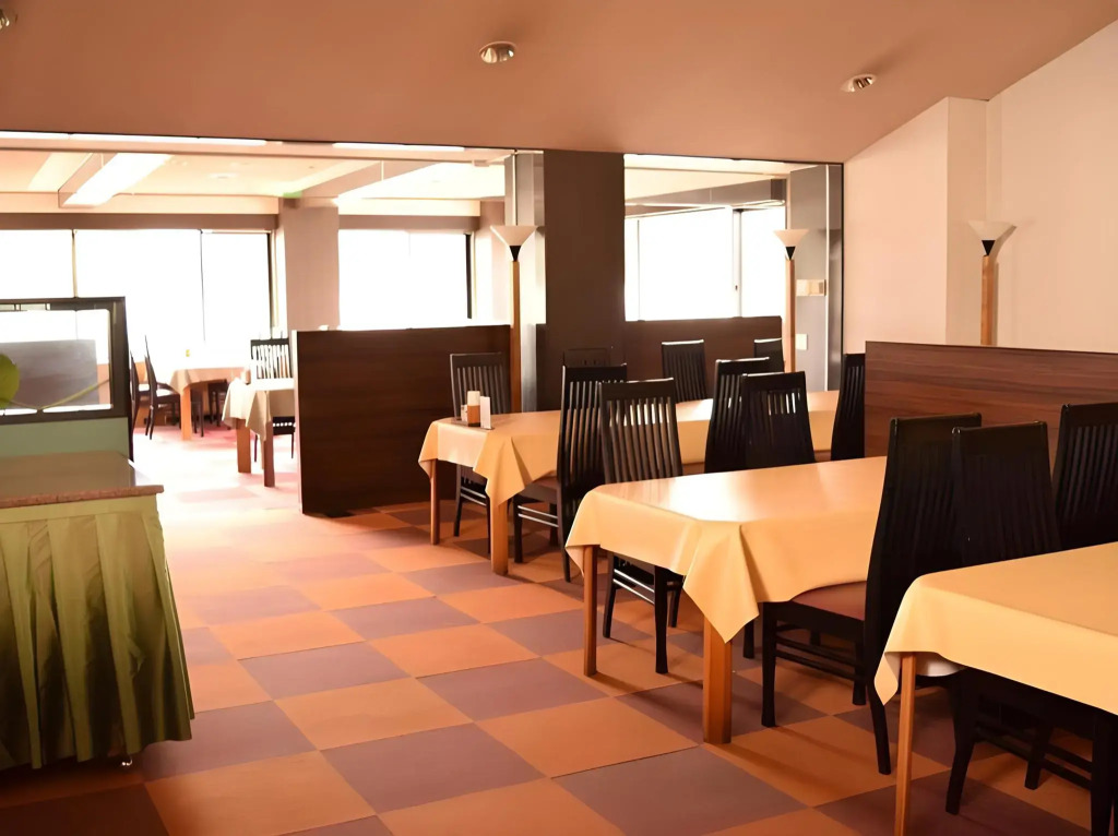 OND HOTEL（オンドホテル）