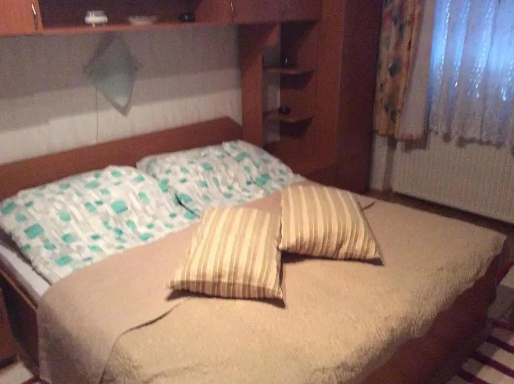 Szundi Szobák