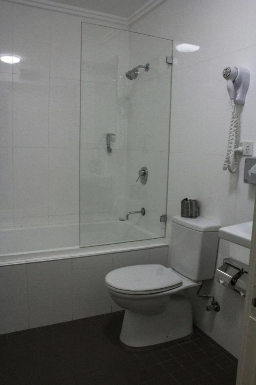 Wallacia Hotel