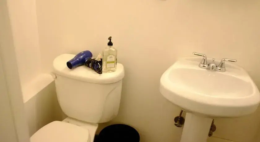 Macy View Apartments