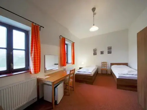 Penzion na Křižánkách