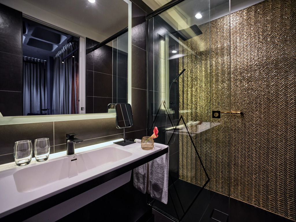 Hotel Indigo Warsaw Nowy Świat by IHG