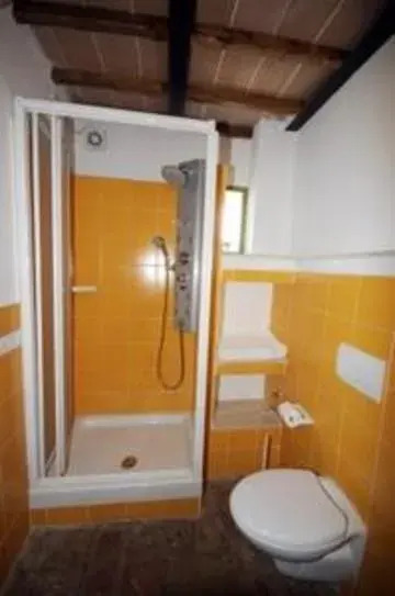 Agriturismo Il Tiro