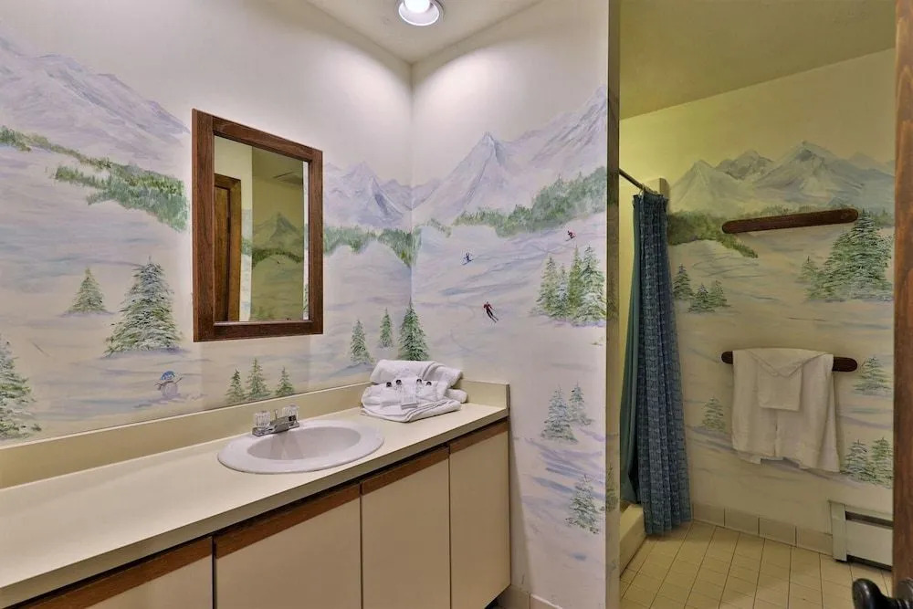 Sunrise West Glade K6 by Killington Vacation Rentals