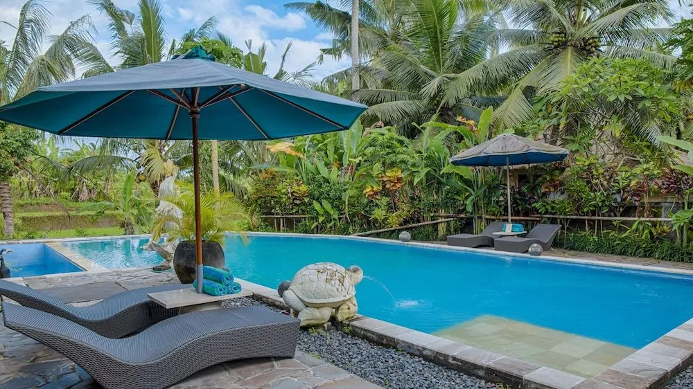 ZEN Rooms Sriwedari Ubud 2