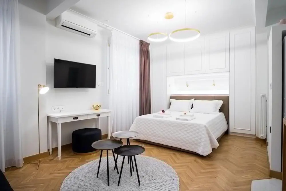 The Kallion Kolonaki Athens
