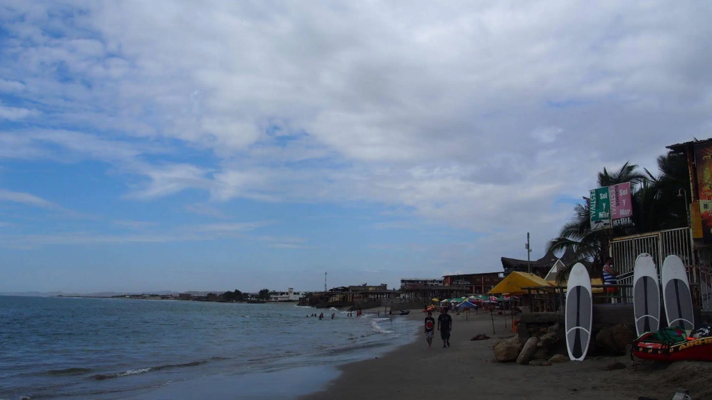 Hotel El Gran Caiman