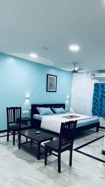 VCP Beach Resort