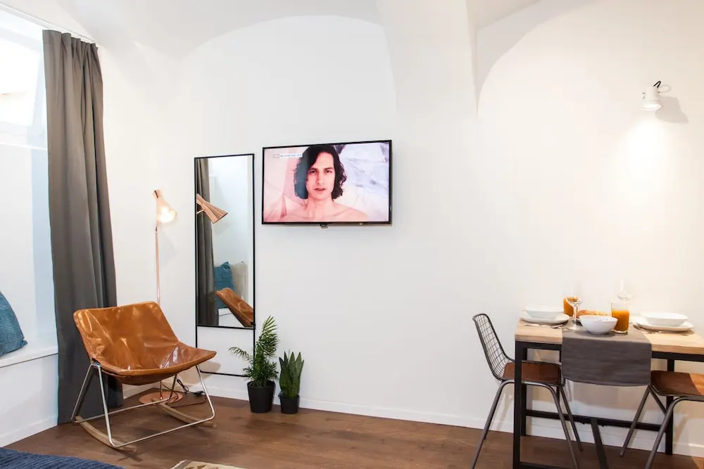 Irundo Zagreb - Old Town Apartments