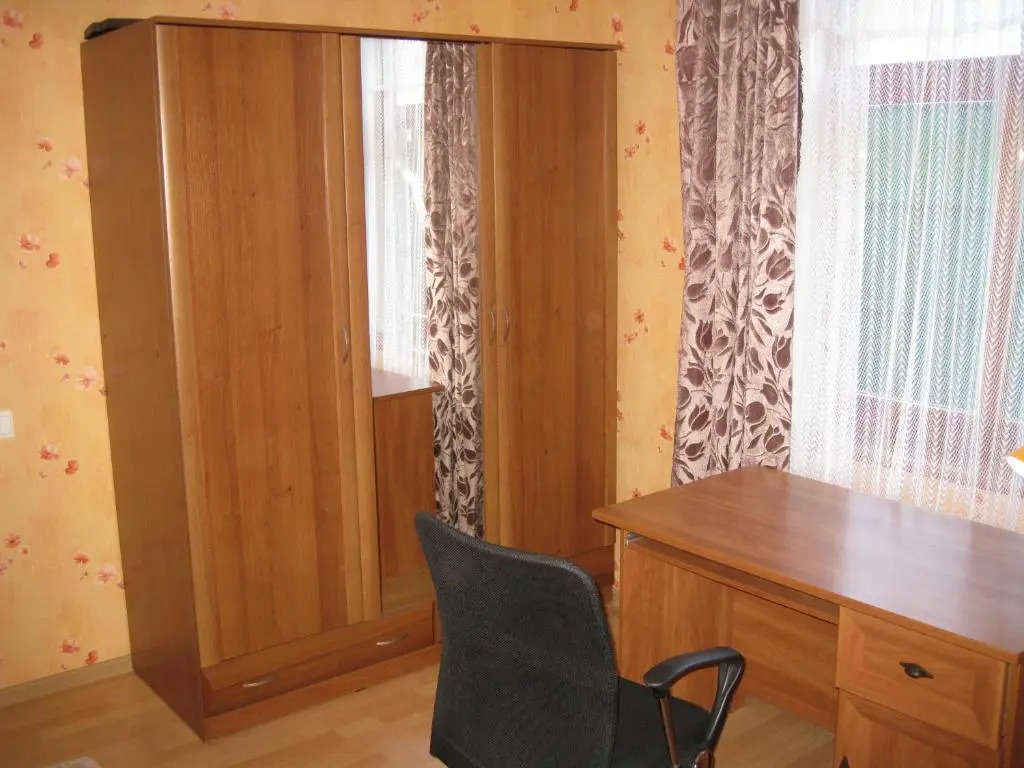 Amber Cottage