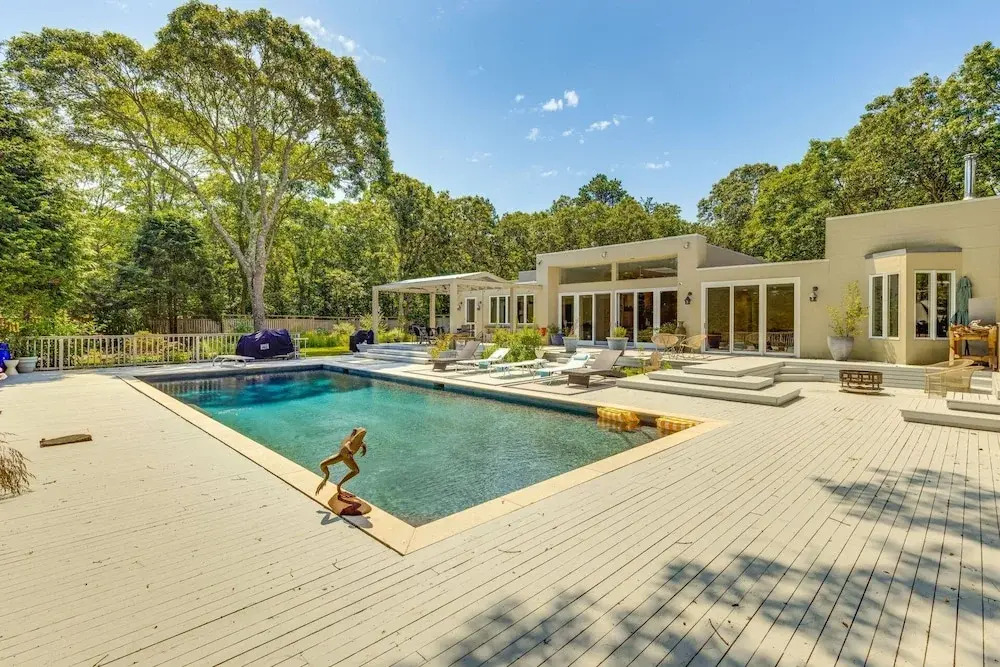 Pathside Cove by Rove Travel - 4BR Villa with Outdoor Spaces