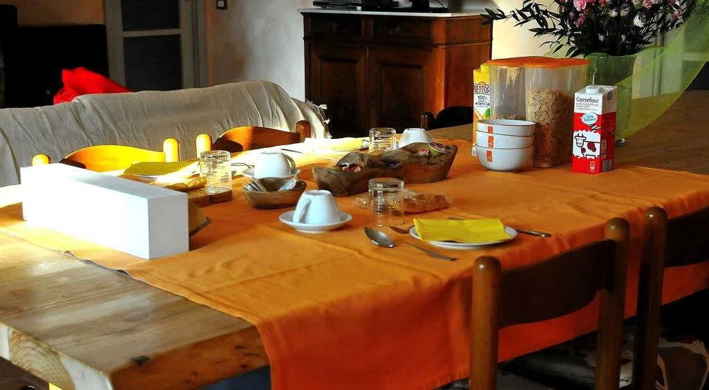 B&B Ca De Angiolina