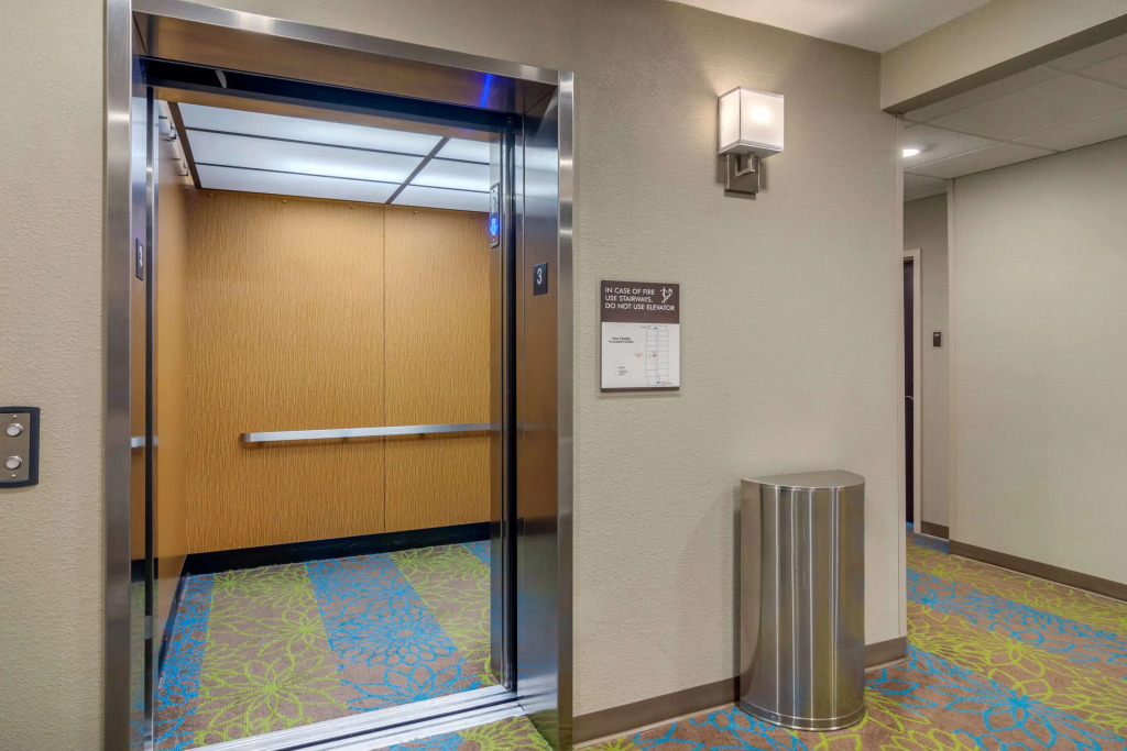 Sleep Inn Newnan Atlanta South