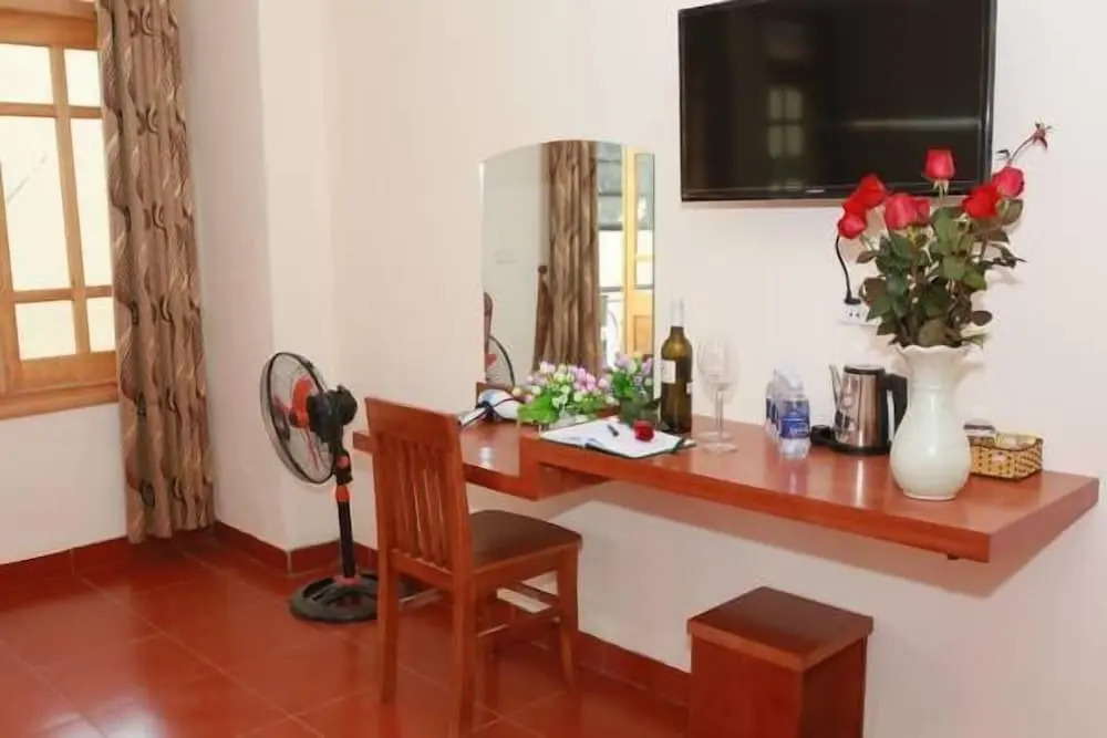 Sapa Glory Hotel