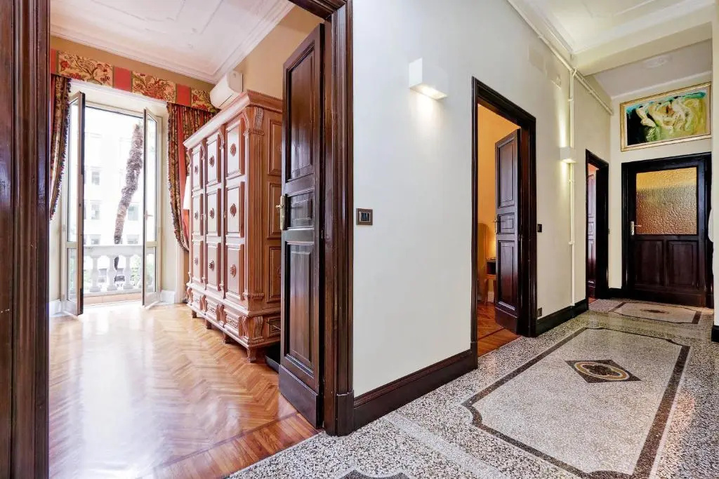Popologrande Apartment