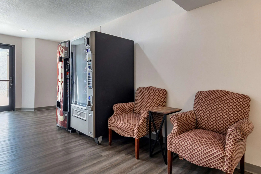 Sleep Inn & Suites Jerome - Twin Falls