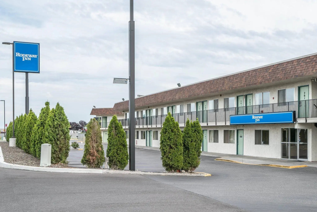 Rodeway Inn
