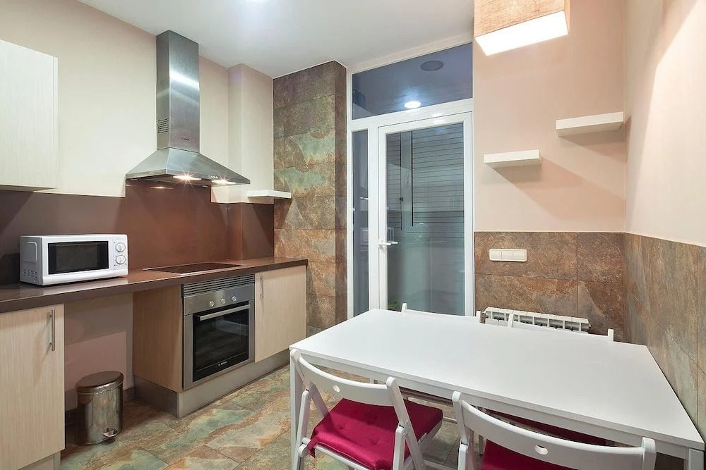 Look Barcelona Apartments