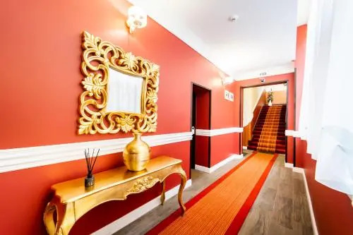 Picasso Boutique Hotel