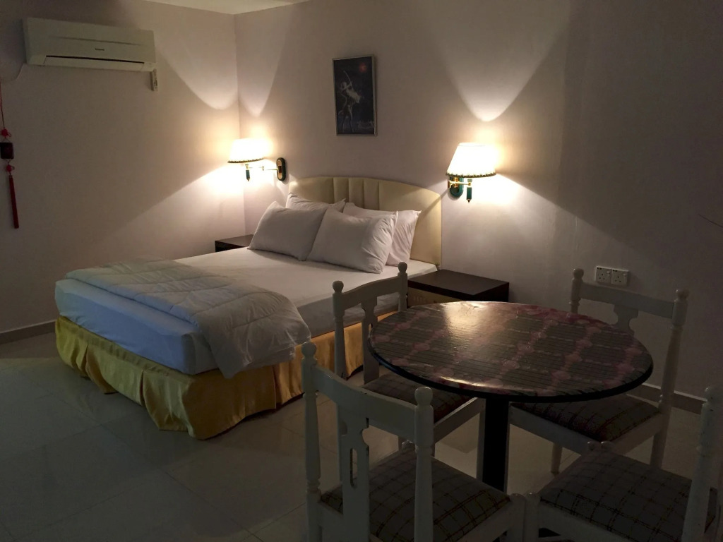 Raja Inn