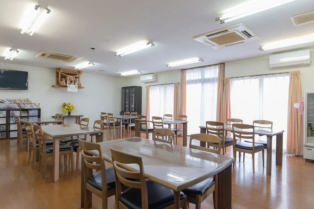 OYO Ryokan Minshuku Minami Hakui