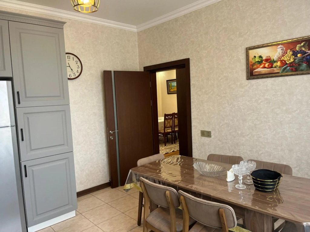 Beautiful Guest House Qusar