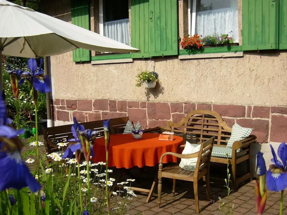 Apartment in Tabarz Near Thuringian Forest