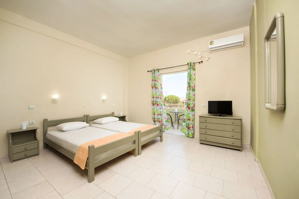 Sidari Inn Aparthotel